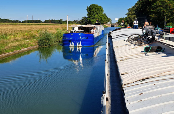 Rhein-Marne-Kanal (© 18.08.2025 Andy R.)