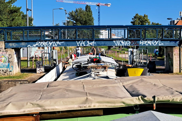 Rhein-Marne-Kanal (© 18.08.2025 Andy R.)