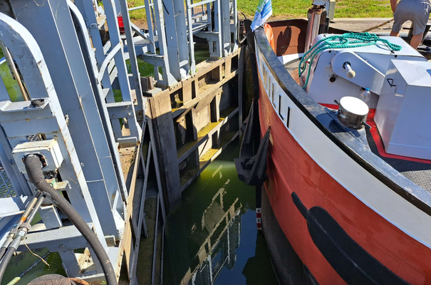 Rhein-Marne-Kanal (© 18.08.2025 Andy R.)