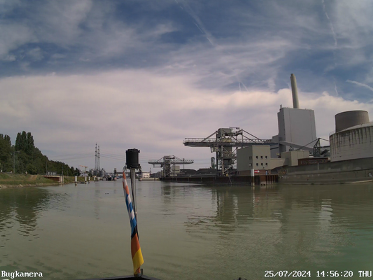 Karlsruhe Rheinhafen-Dampfkraftwerk (RDK)
