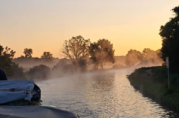 Rhein-Marne-Kanal (© 19.08.2025 Andy R.)