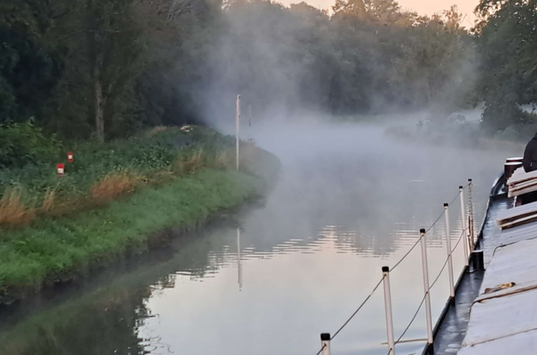Rhein-Marne-Kanal (© 19.08.2025 Andy R.)