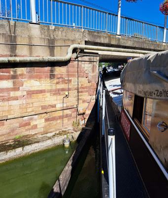 Rhein-Marne-Kanal (© 18.08.2025 Andy R.)