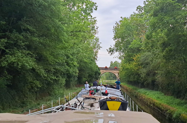Rhein-Marne-Kanal (© Andy R. 21.08.2025)