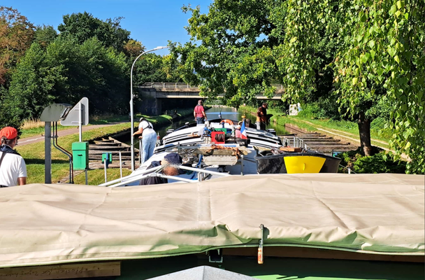 Rhein-Marne-Kanal (© 19.08.2025 Andy R.)