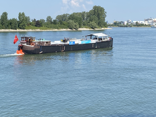 Gernsheim (© 13.08.2024 Richie)