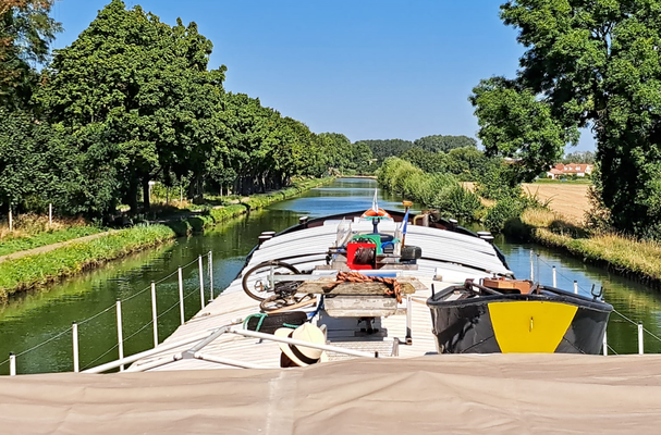 Rhein-Marne-Kanal (© 18.08.2025 Andy R.)