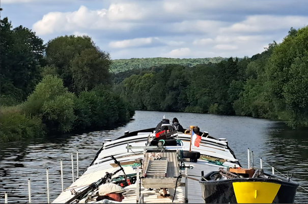 Saar (© 23.08.2025 Andy R.)