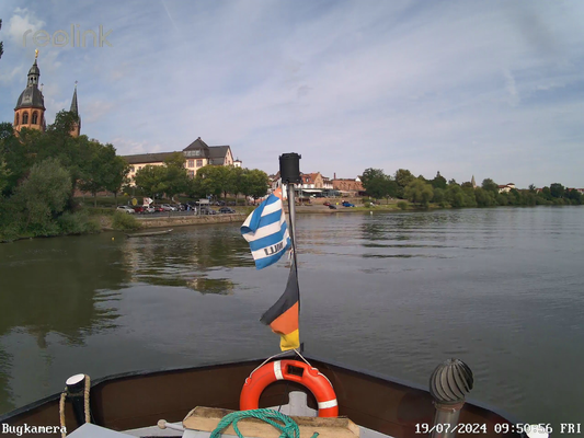 Seligenstadt