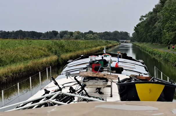 Saar-Kohlen-Kanal (© Andy R. 21.08.2025)