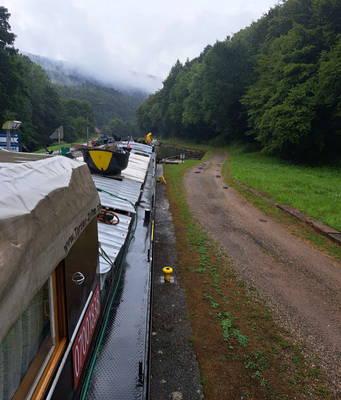 Rhein-Marne-Kanal (© 20.08.2025 Andy R.)