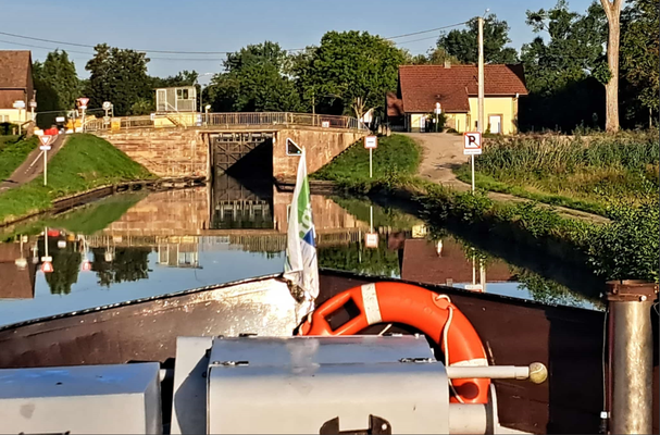 Rhein-Marne-Kanal (© 19.08.2025 Andy R.)