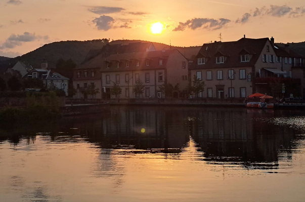 Hafen Saverne (© 19.08.2025 Andy R.)