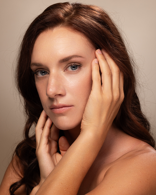 Fotograf: www.christiancampo.de Model: Tammy Nürnberger