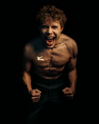 Fotograf Raphael Foidl