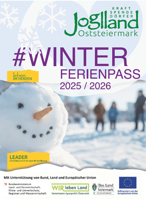 Joglland Winter Ferienpass