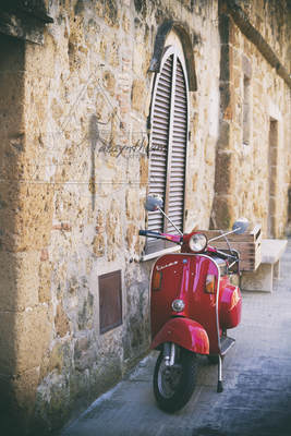 Pitigliano © Stefanie Karbe