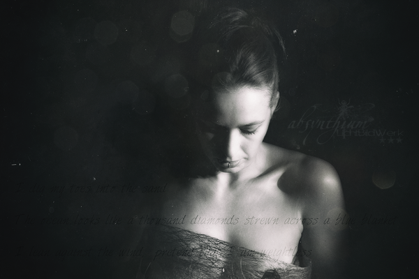 © Stefanie Karbe