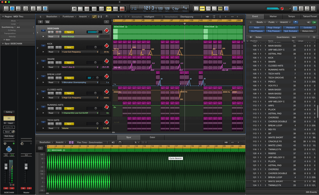 Logic Pro X 10.2.2 Direct Link Logic Pro X 10.2.2 Direct Link