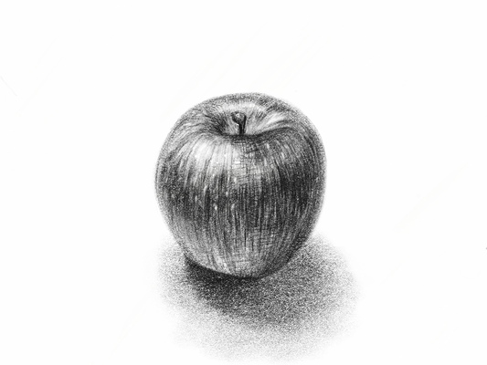 超裏技 受験デッサンの独学勉強法 描き方編 ムッシーのしわざ