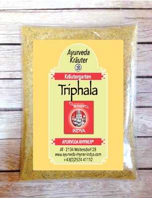 Triphala