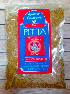 Pitta_Chai