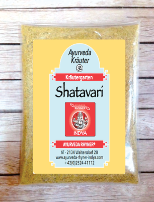 Shatavari