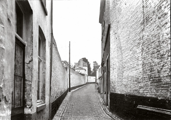 1907 - Rue Coquerne