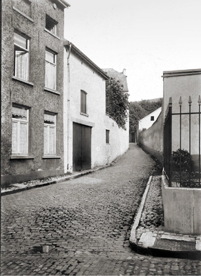 1907 - Rue des Prêtres