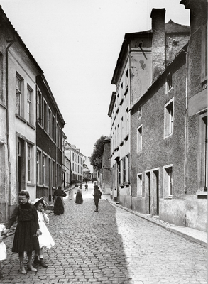 1907 - Rue Bayard