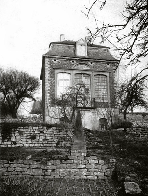 1906 - Mont-Saint-Roch