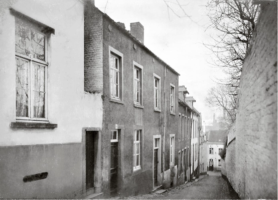 1907 - Rue Marlet