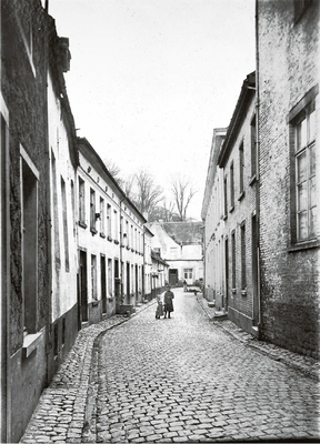 1908 - Rue Gillard Heppe