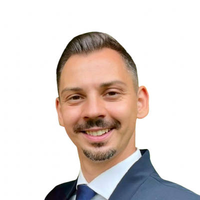 Kirill Ganopolsky