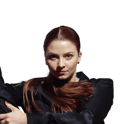 Tasja Novoselov