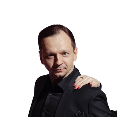Anatoly Novoselov