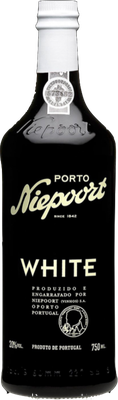 Niepoort - White Porto