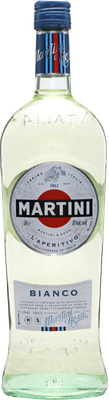 Martini - Bianco 