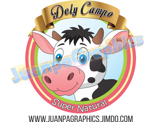 Logo DelyCampo