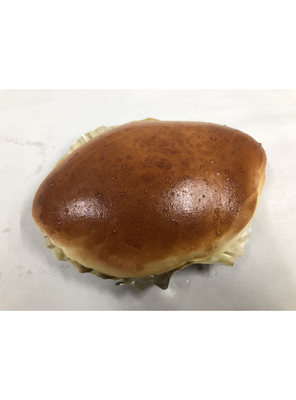 ジャムパン￥151（税込）