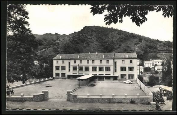 Collège Odilon Barrot