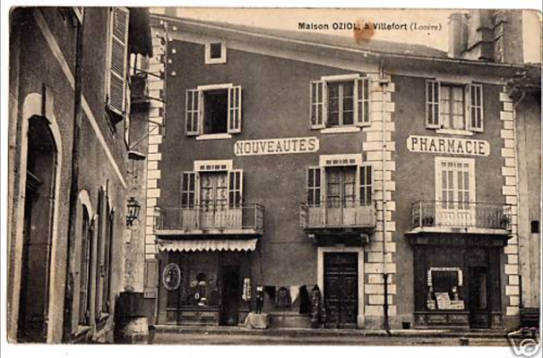 Place du Portalet