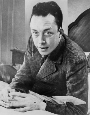 Albert Camus