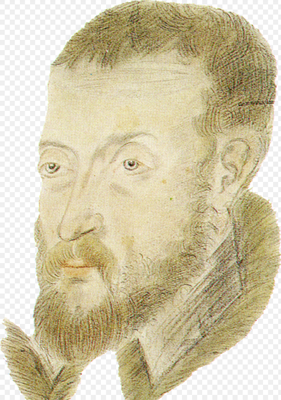 Joachim du Bellay (1522-1560)