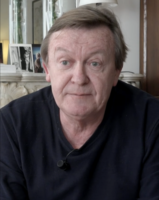 Jean Echenoz (né en 1947)