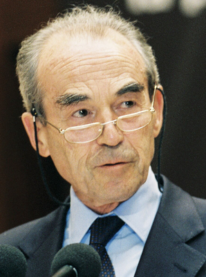 Robert Badinter (XXe siècle)