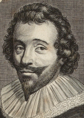 Théophile de Viau (1590-1626)