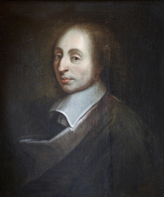 Blaise Pascal (1623-1662)