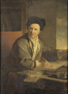 Bernard Le Bouyer de Fontenelle (1657-1757)