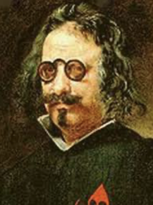 Jean-Baptiste Chassignet (1571-1635)